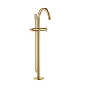 GROHE Atrio bateria wannowa stojąca podłogowa kolor cool sunrise (25044GL3) - możliwy odbiór Warszawa Grohe