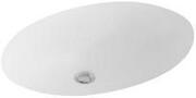 Villeroy & Boch Evana, Umywalka podblatowa, 615 x 415 mm, Weiss Alpin Ceramicplus (614400R1) - możliwy odbiór Warszawa Villeroy & Boch