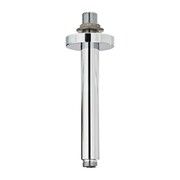 Omnires ramię prysznicowe sufitowe chrom 16 cm (RS23CR) - możliwy odbiór Warszawa Omnires