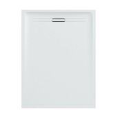Geberit Brodzik prostokątny Sestra 160x90 cm, biały (550.259.00.2) - możliwy odbiór Warszawa Geberit
