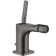 AXOR Citterio E Jednouchwytowa bateria bidetowa z zestawem odpływowo-przelewowy (36120340) - możliwy odbiór Warszawa Axor