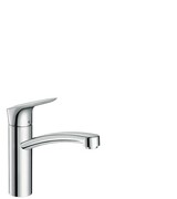 Bateria kuchenna Hansgrohe Logis 71839000 - zdjęcie 1