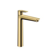 Hansgrohe Talis E bateria umywalkowa (XL) 240 z cięgłem, złoty optyczny (71716990) - możliwy odbiór Warszawa Hansgrohe