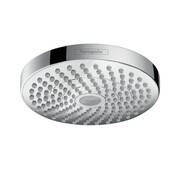 Hansgrohe Select deszczownica prysznicowa 18cm 2s chrom (26522000) - możliwy odbiór Warszawa Hansgrohe
