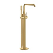 Grohe Essence bateria wannowa stojąca podłogowa + zestaw brushed cool sunrise (23491GN1) - możliwy odbiór Warszawa Grohe