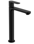 Hansgrohe Rebris S Jednouchwytowa bateria umywalkowa 240 CoolStart do mis umywalkowych z kompletem odpływowym Cza (72580670) - możliwy odbiór Warszawa Hansgrohe