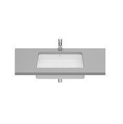 Roca Inspira square umywalka podblatowa 540x320 mm (A327535000) - możliwy odbiór Warszawa Roca
