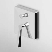 Bateria wannowo-prysznicowa Zucchetti ZP3612