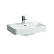 Laufen Pro S umywalka ścienna 550 x 380 mm (H8189580001091) - możliwy odbiór Warszawa Laufen