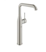 Grohe Essence bateria umywalkowa XL bez korka steel (32901DC1) - możliwy odbiór Warszawa Grohe