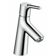 Hansgrohe Talis S New Jednouchwytowa bateria umywalkowa (S) 80 z k. odpływowym chrom (72010000) - możliwy odbiór Warszawa Hansgrohe