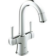 Grohe Grandera bateria umywalkowa L chrom (21107000) - możliwy odbiór Warszawa Grohe