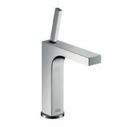 Axor Citterio Jednouchwytowa bateria umywalkowa L bez kompletu odpływowego 180 mm, DN15 (39032000) - możliwy odbiór Warszawa Axor