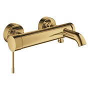 Grohe Essence bateria wannowa natynkowa cool sunrise (33624GL1) - możliwy odbiór Warszawa Grohe