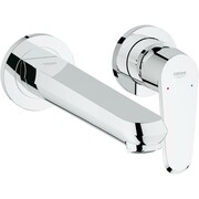 Grohe Eurodisc Cosmopolitan bateria umywalkowa 2-otw. M trim chrom (19974002) - możliwy odbiór Warszawa Grohe