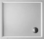 Duravit Starck Brodzik prostokątny 90x80 cm Antislip (720118000000001) - możliwy odbiór Warszawa Duravit