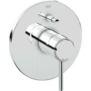 Grohe Atrio bateria wannowa podtynkowa chrom (19459001) - możliwy odbiór Warszawa Grohe
