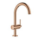 GROHE ATRIO BATERIA UMYWALKOWA, DN 15 ROZMIAR L warm sunset (32042DA3) - możliwy odbiór Warszawa Grohe