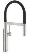 Grohe Essence bateria kuchenna, zlewozmywakowa stal nierdzewna (30294DC0) - możliwy odbiór Warszawa Grohe