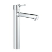 Grohe Concetto Bateria umywalkowa L Grohe StarLight chrom (23920001) - możliwy odbiór Warszawa Grohe