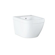 Grohe Euro Ceramic bidet wiszący 540x375 mm (39208000) - możliwy odbiór Warszawa Grohe