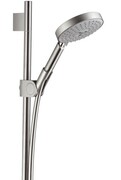 Axor Uno2 Zestaw prysznicowy DN15 drążek 90cm 3S nikiel (27986800) - możliwy odbiór Warszawa Axor