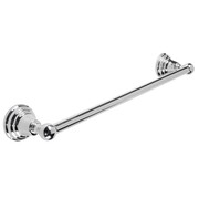 Tres Clasic Wieszak na ręcznik 40 cm chrom (12423601) - możliwy odbiór Warszawa Tres