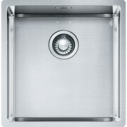 Zlewozmywak Franke Box BXX 210/110-40 - zdjęcie 2