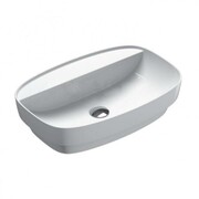 Catalano Green Lux umywalka nablatowa 60x40 biała (160GRLXN00) - możliwy odbiór Warszawa Catalano