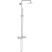 Grohe Euphoria bateria prysznicowa termostat +deszczownica 150 mm chrom (27932000) - możliwy odbiór Warszawa Grohe