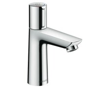 Hansgrohe Talis Select E Jednouchwytowa bateria umywalkowa (M) 110 bez kompletu odpływowego, DN15, chrom (71751000) - możliwy odbiór Warszawa Hansgrohe