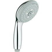 Grohe New Tempesta Classic słuchawka prysznicowa trio 10cm 3s chrom (28261002) - możliwy odbiór Warszawa Grohe