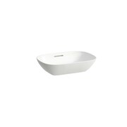 Laufen Ino umywalka nablatowa 500 x 350 mm SaphirKeramik (H8123020001091) - możliwy odbiór Warszawa Laufen