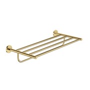 Grohe Essentials półka z wieszakiem na ręczniki cool sunrise (40800GL1) - możliwy odbiór Warszawa Grohe