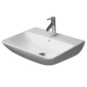 Duravit ME by Starck Umywalka wisząca 46x60 biała (2335600000) - możliwy odbiór Warszawa Duravit