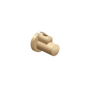 Hansgrohe osłona do zaworu kątowego brąz szczotkowany (13950140) - możliwy odbiór Warszawa Hansgrohe