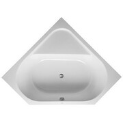 Duravit D-Code Wanna narożna do zabudowy biała (700137000000000) - możliwy odbiór Warszawa Duravit