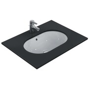 Ideal Standard Connect umywalka podblatowa owalna 48cm biała (E504601) - możliwy odbiór Warszawa Ideal Standard