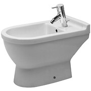 Duravit Strack 3 Bidet stojący biały 36x65,5 (2234100000) - możliwy odbiór Warszawa Duravit