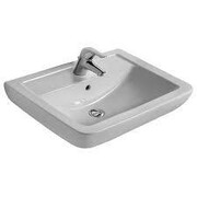 Ideal Standard Eurovit Plus umywalka 60 x 46 cm biała (V302701) - możliwy odbiór Warszawa Ideal Standard