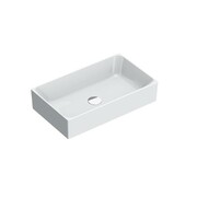 Catalano Zero umywalka nablatowa 60x35 biała (16035ZE00) - możliwy odbiór Warszawa Catalano