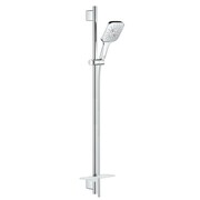 Grohe Rainshower Smartactive 130 Cube Zestaw z drążkiem prysznicowym 90 cm, 3S (26587000) - możliwy odbiór Warszawa Grohe