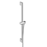 Hansgrohe Unica Pulsify S Drążek prysznicowy 65 cm z suwakiem i wężem chrom (24400000) - możliwy odbiór Warszawa Hansgrohe