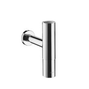 Hansgrohe Flowstar Syfon umywalkowy G11/4 nikiel szczotkowany (52100820) - możliwy odbiór Warszawa Hansgrohe