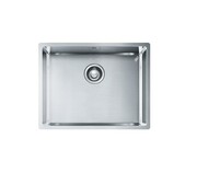 Zlewozmywak Franke Box BXX 210/110-54 - zdjęcie 1