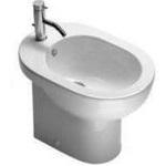 Catalano Sfera Bidet stojący bez mocowań 53x36 cm biały (1BIS5300) - możliwy odbiór Warszawa Catalano