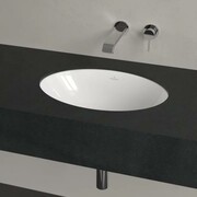 Villeroy & Boch Loop & Friends Umywalka podblatowa 48,5 x 32,5 cm Weiss Alpin (4A540101) - możliwy odbiór Warszawa Villeroy & Boch