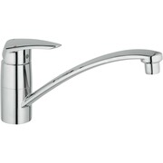 Grohe Eurodisc bateria kuchenna, zlewozmywakowa chrom (33770001) - możliwy odbiór Warszawa Grohe