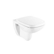 Roca Debba miska podwieszana rimless (A34699L000) - możliwy odbiór Warszawa Roca