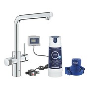 Grohe grohe blue pure minta zestaw startowy z bateria filtrującą i filtrem (30589000) - możliwy odbiór Warszawa Grohe